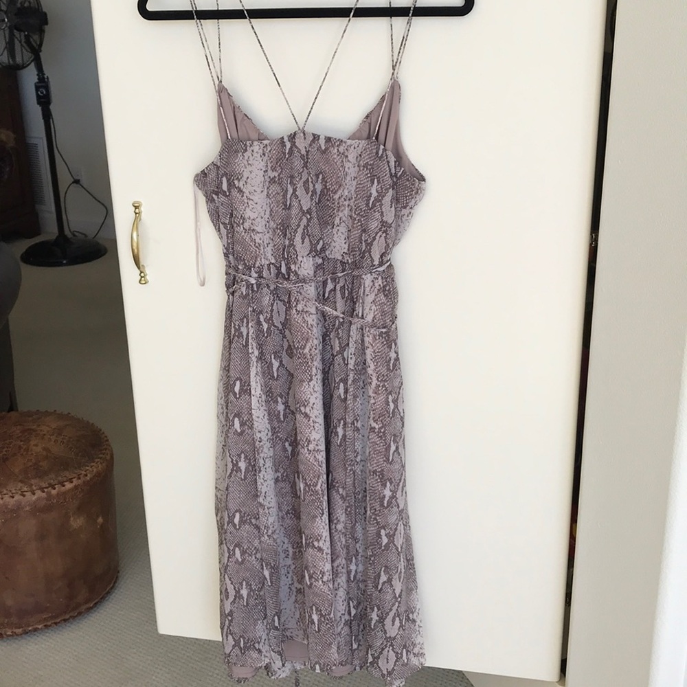 Dress - Picture 3 of 4